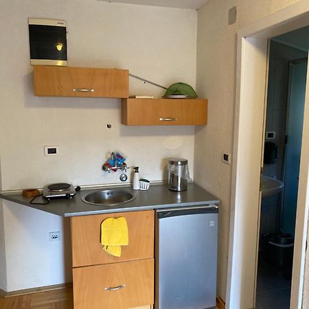 Modern Studios In Охрид Екстер'єр фото
