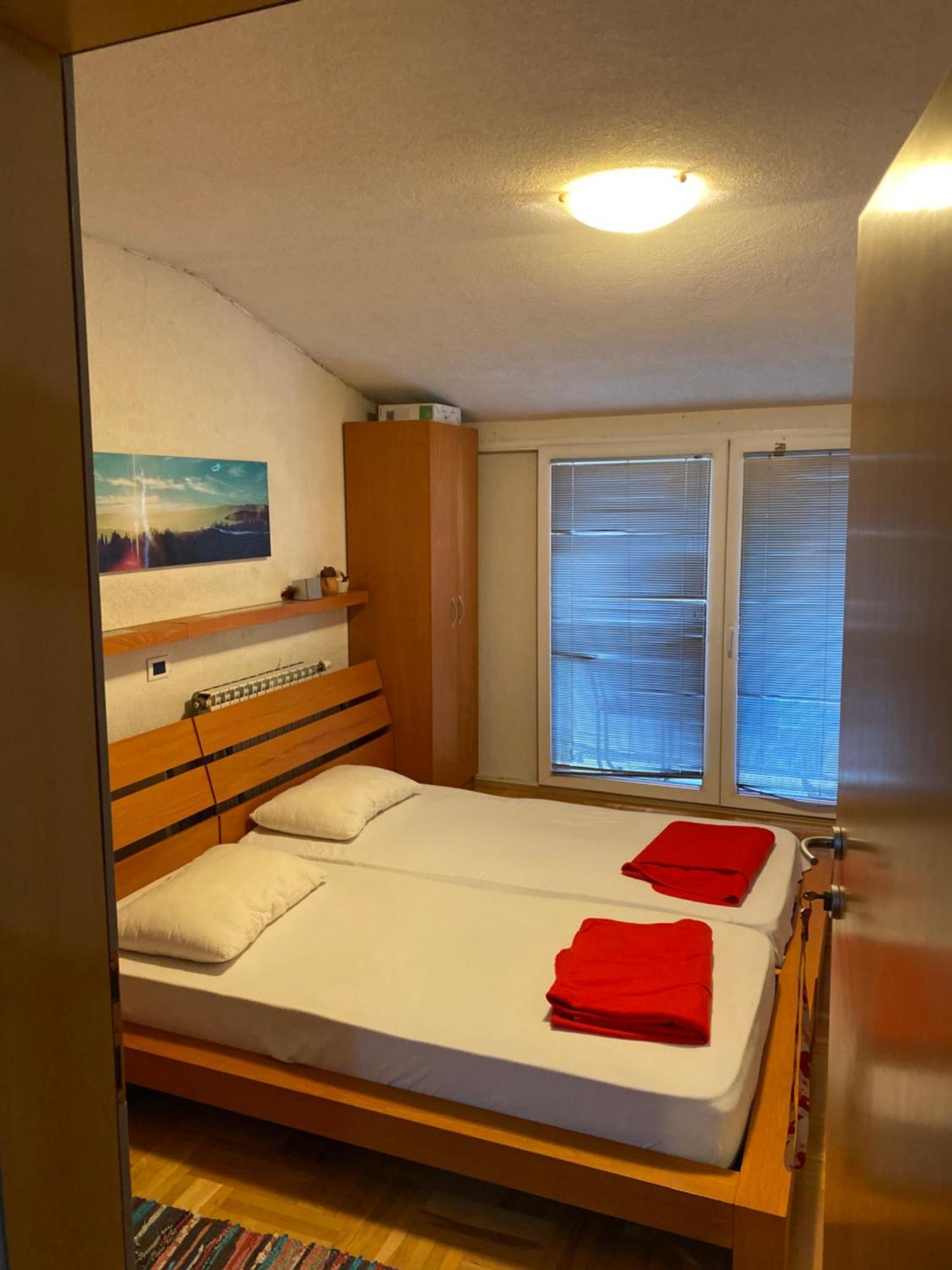 Modern Studios In Охрид Екстер'єр фото