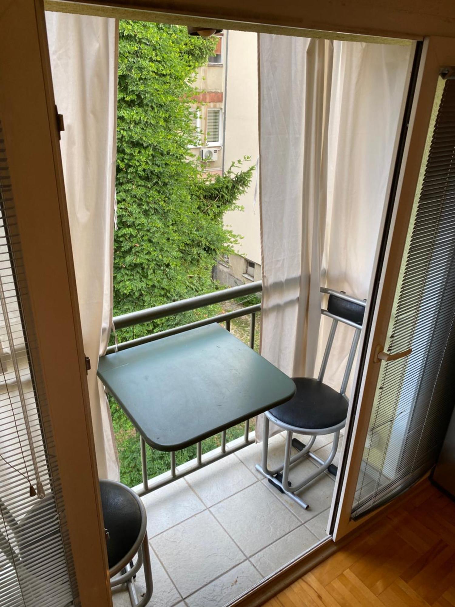 Modern Studios In Охрид Екстер'єр фото