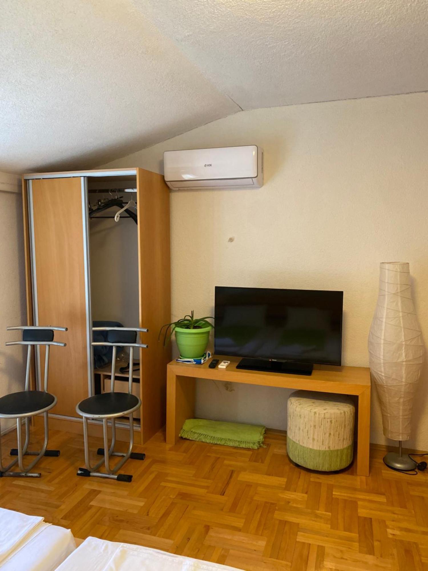 Modern Studios In Охрид Екстер'єр фото