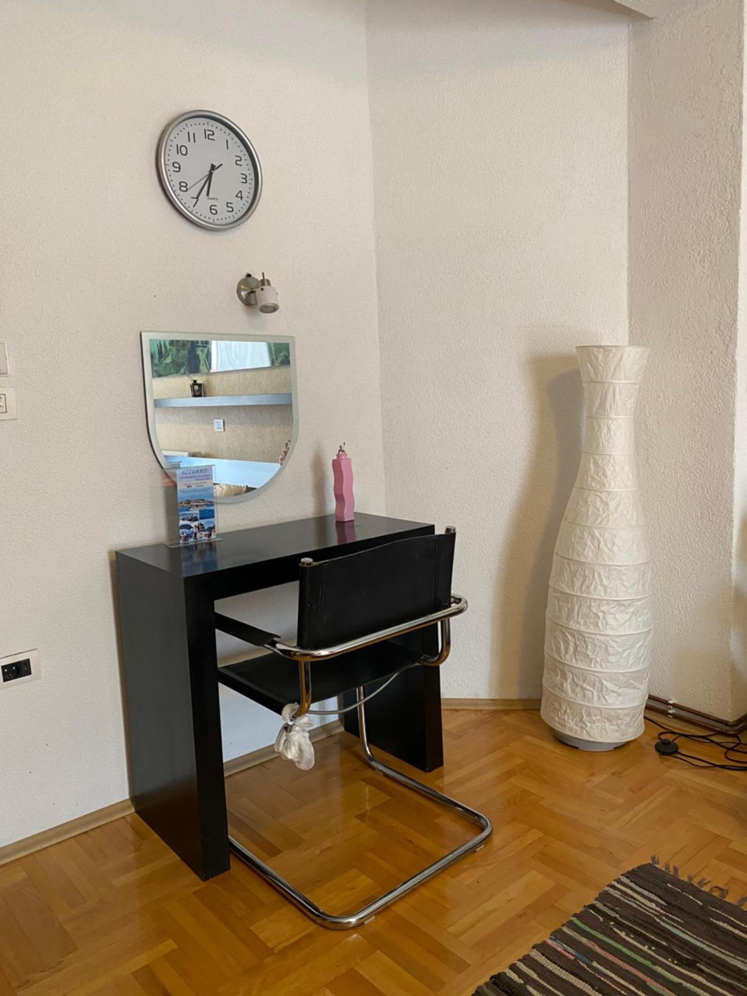 Modern Studios In Охрид Екстер'єр фото