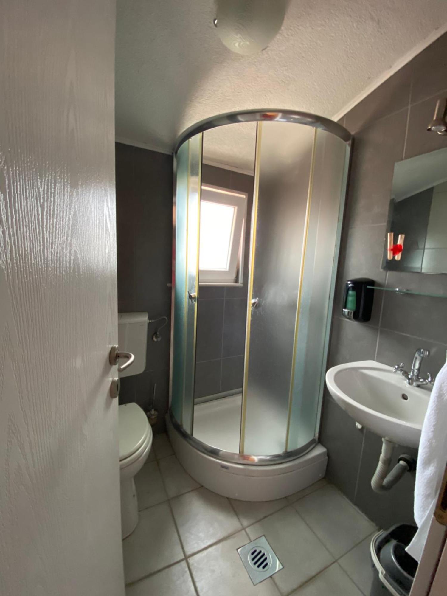 Modern Studios In Охрид Екстер'єр фото
