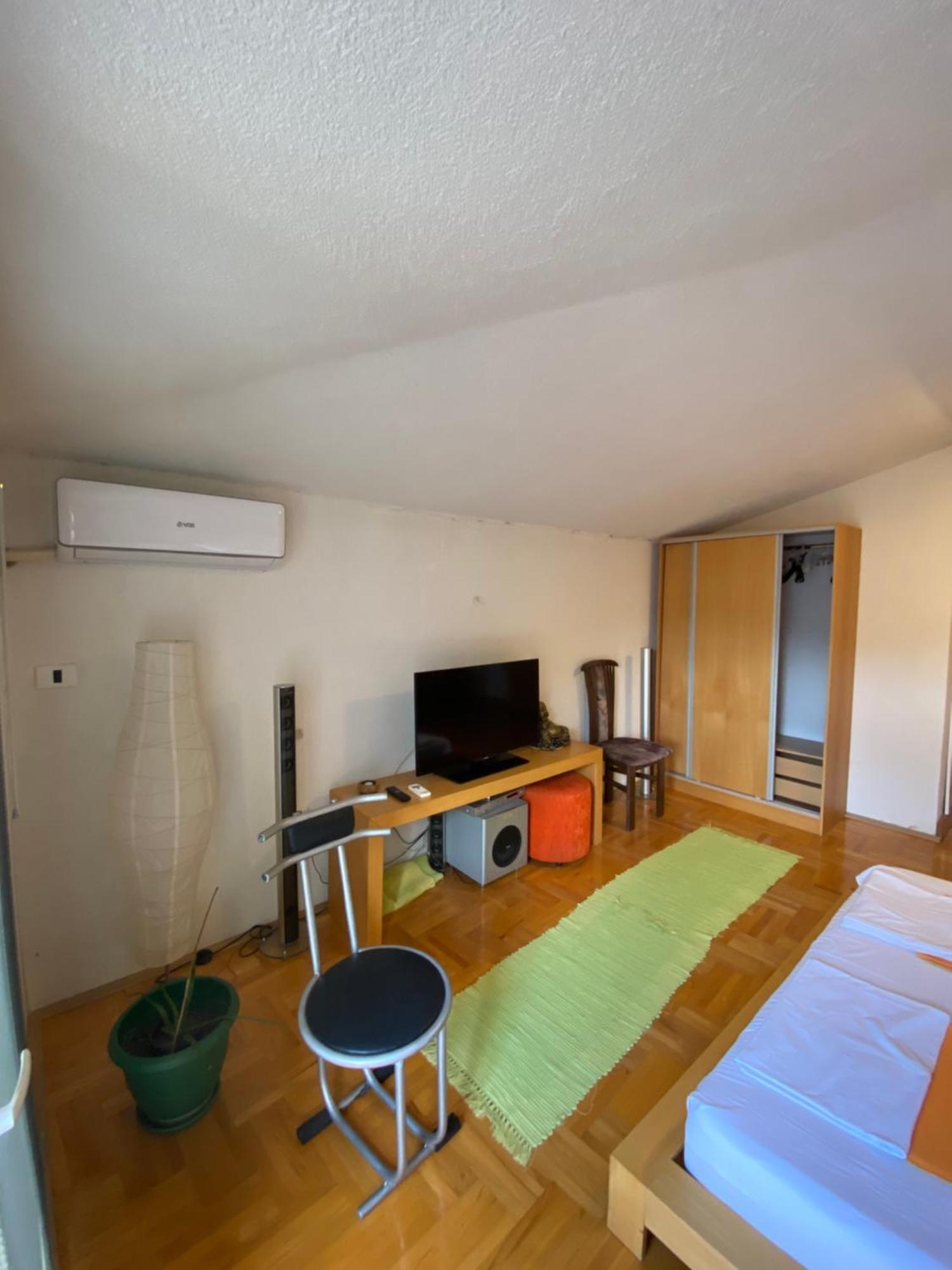 Modern Studios In Охрид Екстер'єр фото